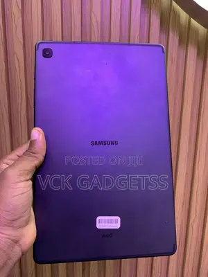 Samsung Galaxy Tab S6 Lite 64 GB Gray