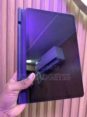 Samsung Galaxy Tab S6 Lite 64 GB Gray