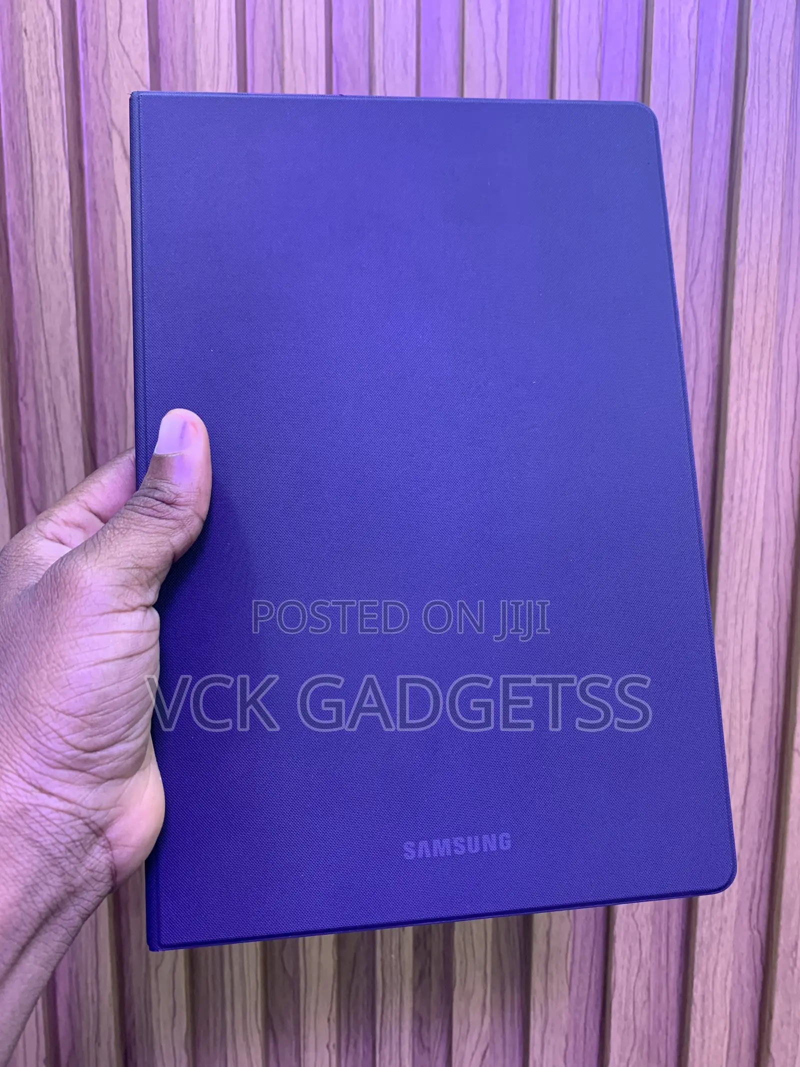 Samsung Galaxy Tab S6 Lite 64 GB Gray