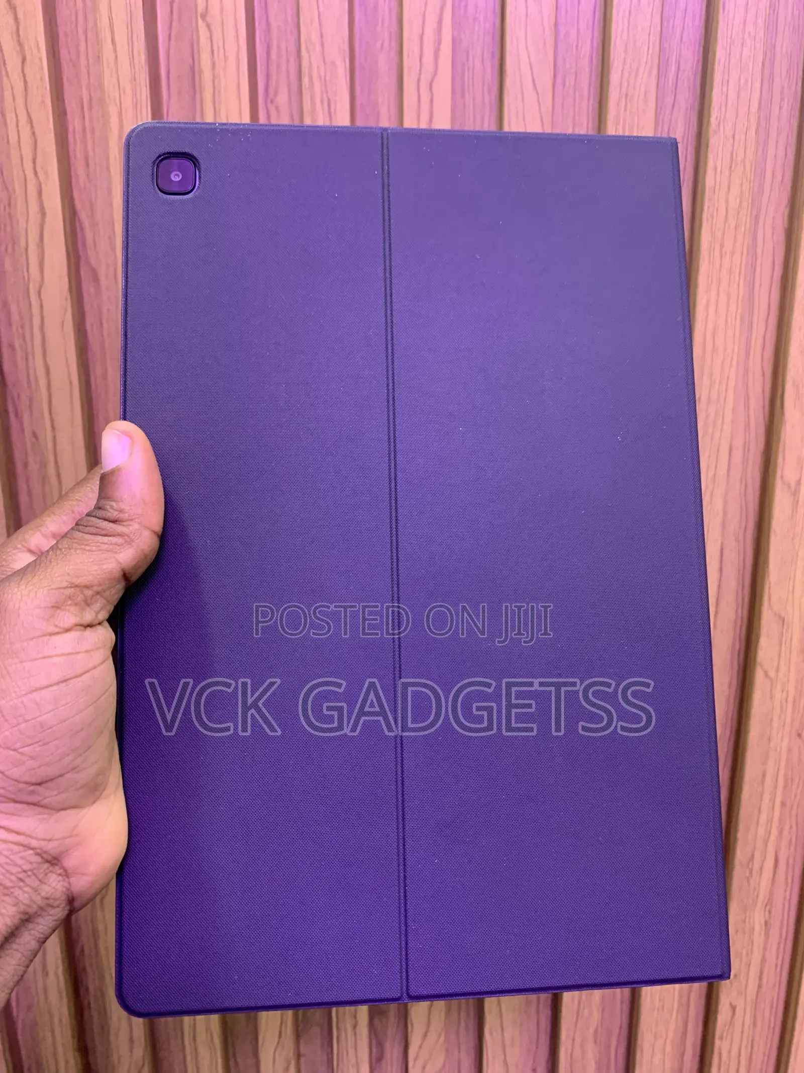 Samsung Galaxy Tab S6 Lite 64 GB Gray