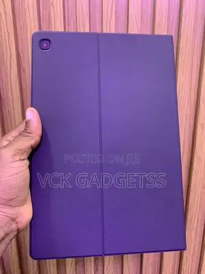 Samsung Galaxy Tab S6 Lite 64 GB Gray