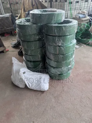 Pet Strapping Rope