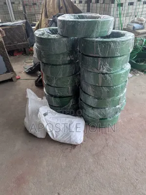Pet Strapping Rope