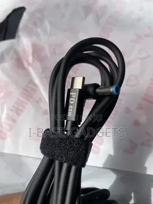 Type-C to Hp Blue Pin Cable