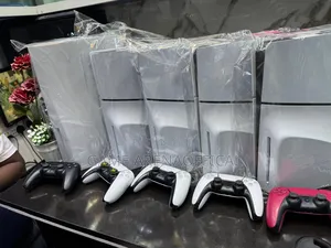 Uk Used Ps5 Console