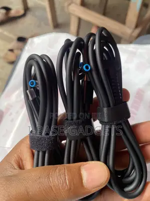 Type-C to Hp Blue Pin Cable