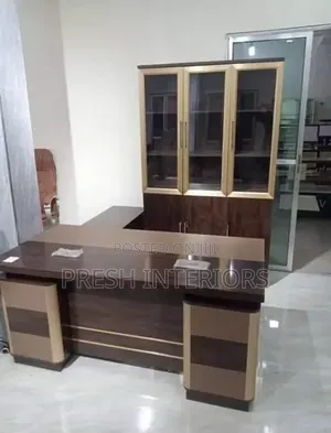 1.8meter Executive Office Table