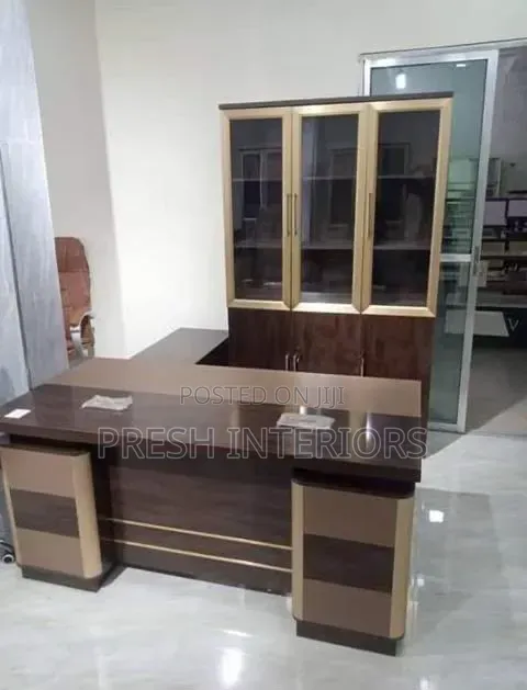 1.8meter Executive Office Table