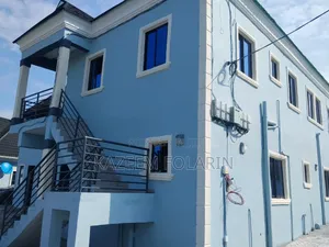 2bdrm Apartment in Glory Cda, Abeokuta North for rent