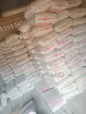 Dangote Cement Distributor and Other Brand Across the Country