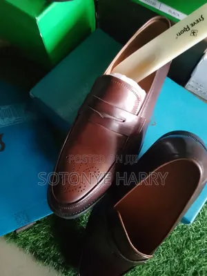 Unisex Shoes