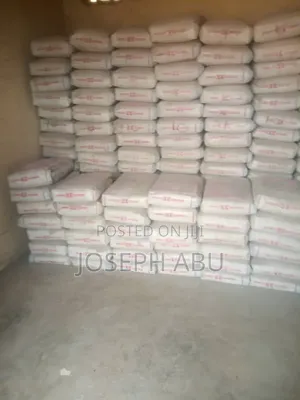 Dangote Cement Distributor and Other Brands Across the Country