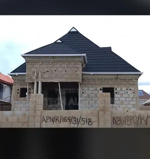 Stone Tiles Roofing
