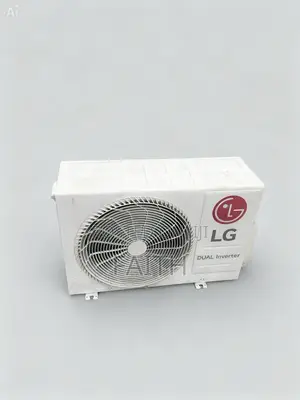 Lg Outdoor Ac Unit