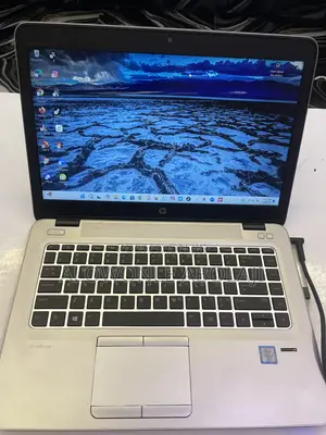 Laptop HP EliteBook 840 G3 8GB Intel Core i5 SSD 250GB