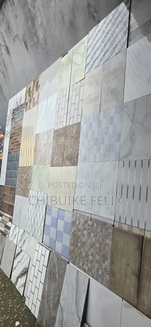 Luxury and Affordable Walls