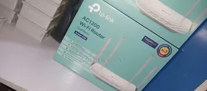 Archer C50 Tplink 3in 1 Wifi Router
