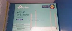 Archer C50 Tplink 3in 1 Wifi Router