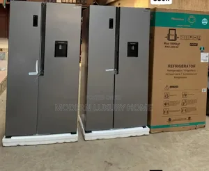 Brand New Inverter Refrigerator