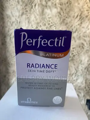 Perfectil Platinum Radiance Skin