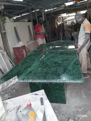 Imported Granite Marble Slab