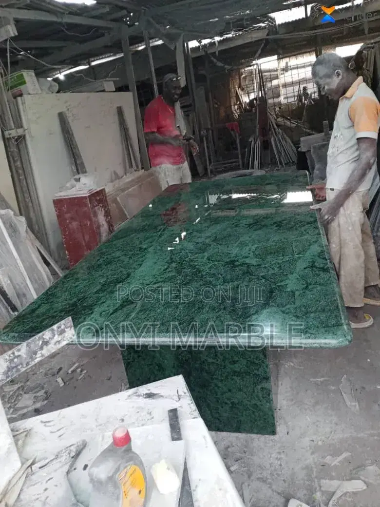Imported Granite Marble Slab