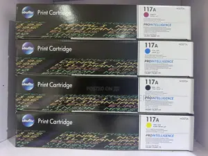117a Compatible Toner Cartridge