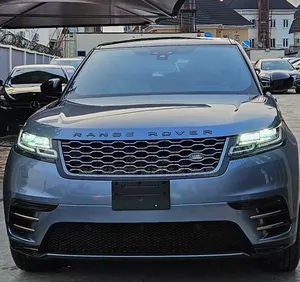 Land Rover Range Rover Velar P380 R-Dynamic HSE 4x4 2020 Blue