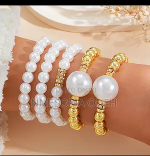 Soma Bracelets Set