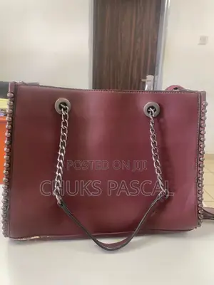 Tote Bag Brown