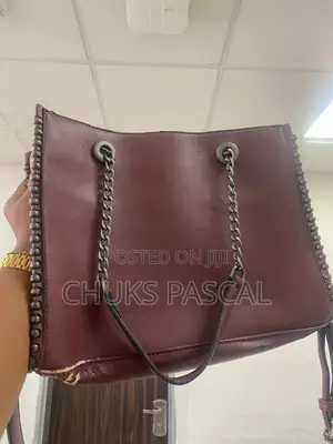 Tote Bag Brown