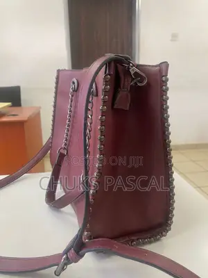 Tote Bag Brown