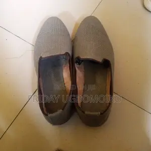 Leather Shoes