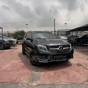 Mercedes-Benz M Class ML350 4MATIC 4dr SUV AWD (3.5L 6cyl 7A) 2014