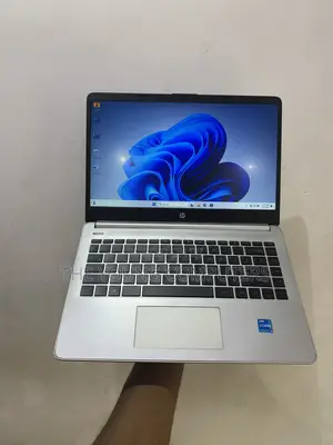 Laptop HP 14S 16GB Intel Core i3 SSD 256GB