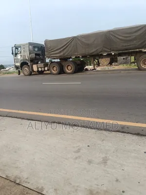 Major Cement Distributor Nationwide
