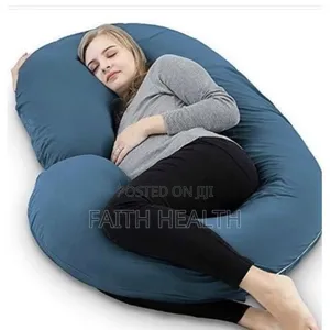 Pregnancy Pillow