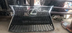 Front Grill for Is250 2015