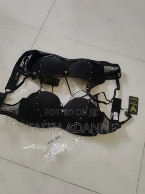 Binny Bra Authentic Quality Women Brassier Size 42 C Cup