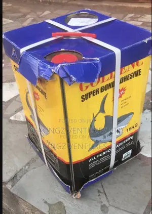 Carpet Grass, Gum Adhesives Small and Big Kg Gum Etc