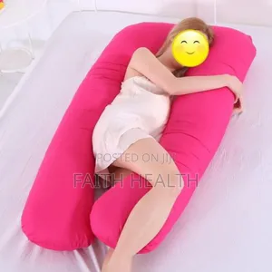 Pregnancy Pillow / Maternity Pillow Multipurpose BRN