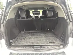 Mercedes-Benz M Class 2014 Silver