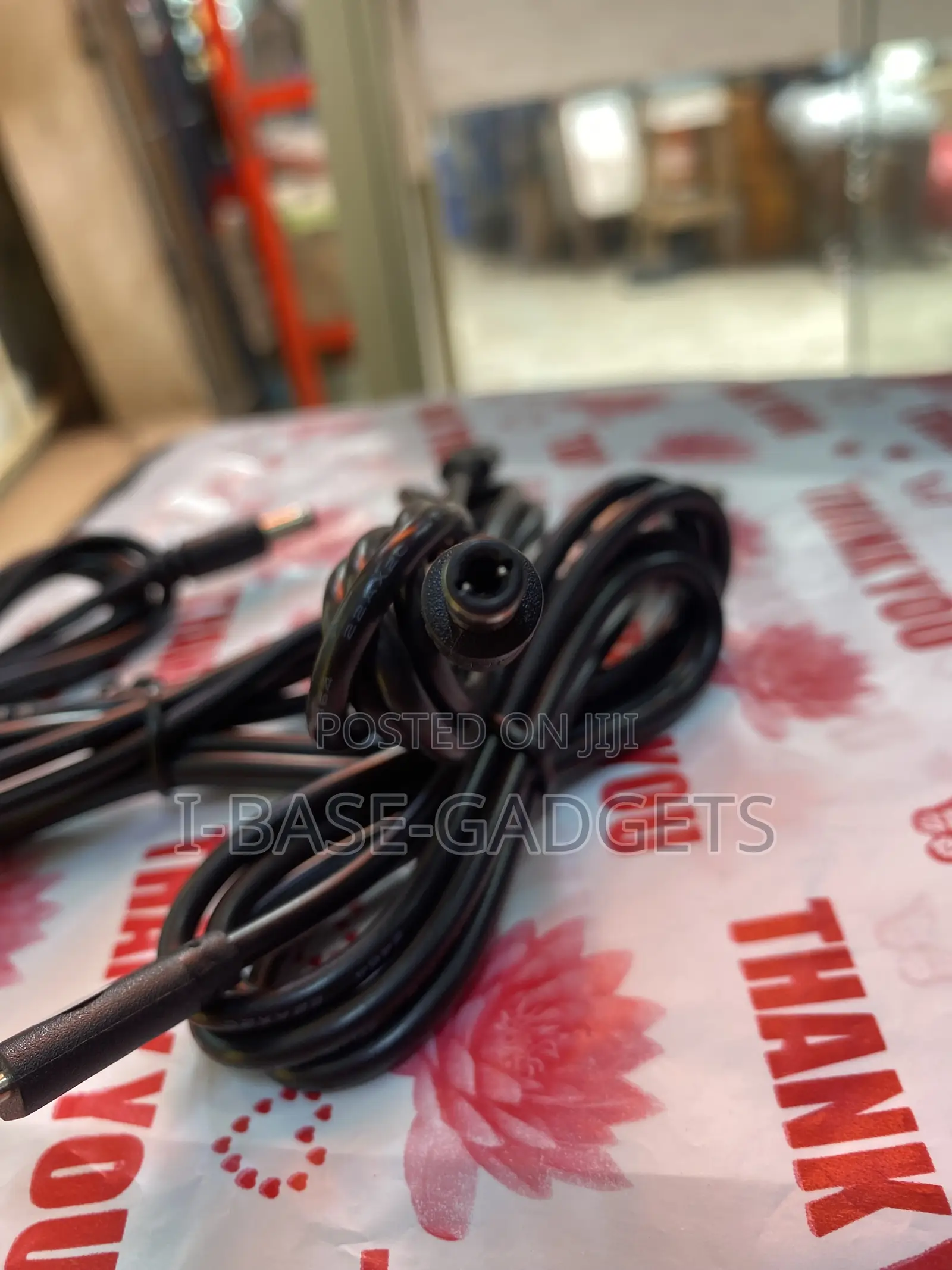 Type-C Router 12v Cable