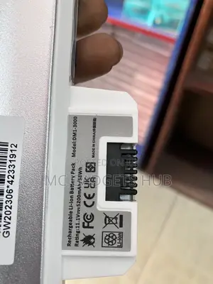 Hp Pavillion Dm1-3000