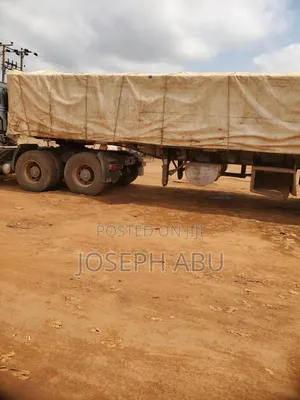 Dangote Cement Distributor and Other Brands Across the Country