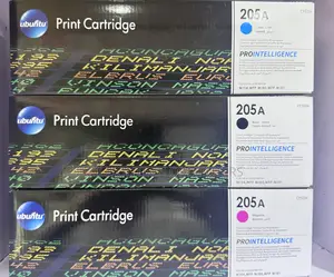 205a Compatible Toner Cartridge