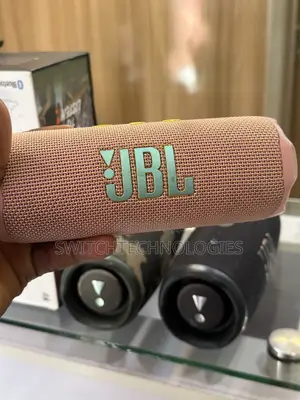 JBL Flip 7