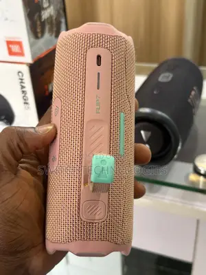 JBL Flip 7