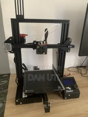 Neatly Used Ender 3