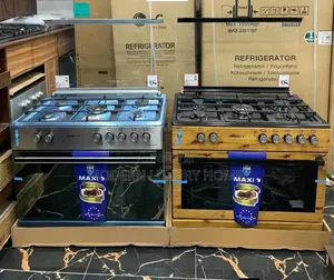 Brand New 90 by 60 Italian Design Oven and Grill